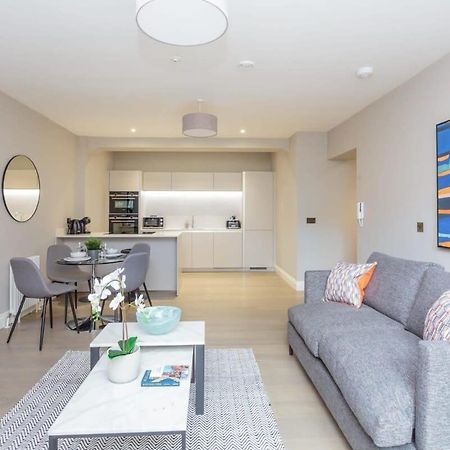 Melville Street Luxury Central Apartment Édimbourg Extérieur photo